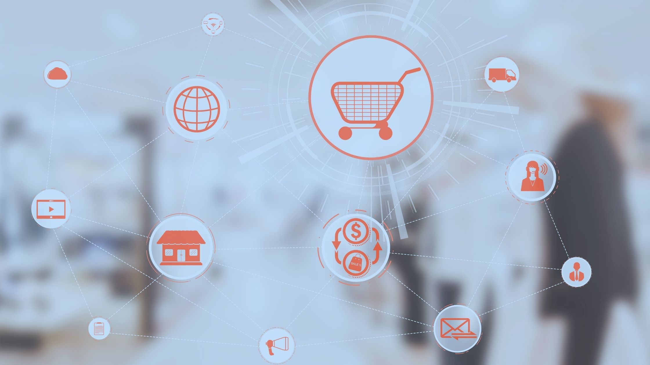 Decision Intelligence powers the future of retail ecosystem